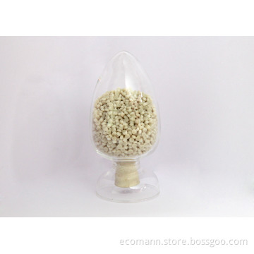 Complete Biodegradable Pha Bioresin for Dog Waste Bags